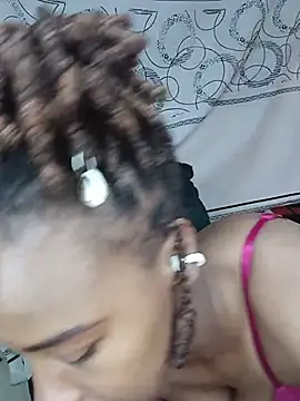 Red_berry webcam