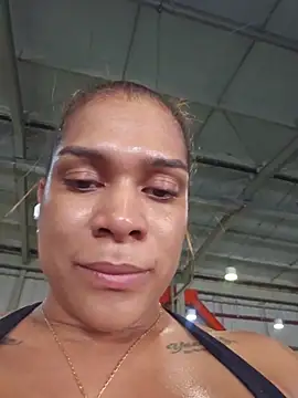 KarinRoss webcam