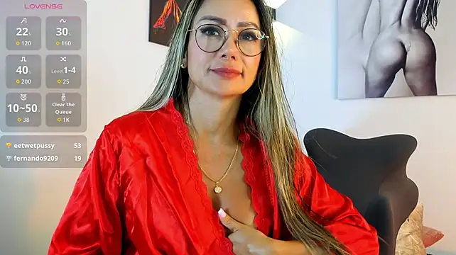 Cris__sweet webcam