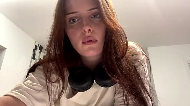 Volume_sound webcam