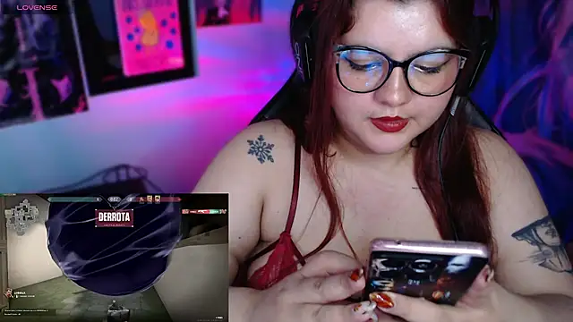 Annee23 webcam