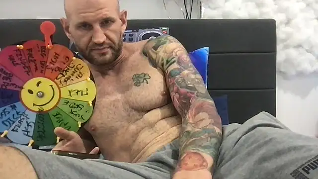 brianomally
