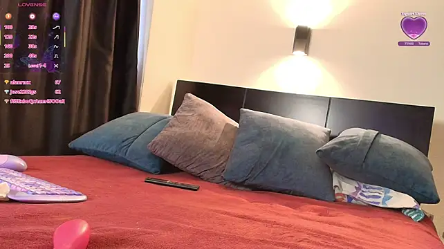 Samanntthaa__ webcam