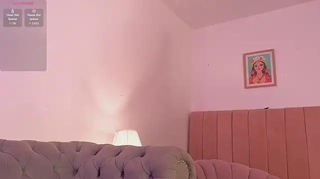 ElenaJamess webcam