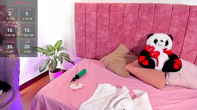 Alizzon_blake webcam