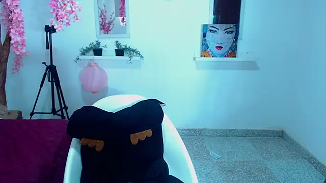 salomexlove_20 webcam
