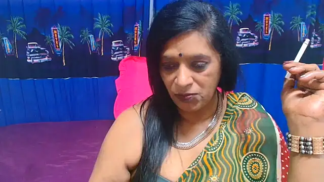 INDIANFUSION live sex cam