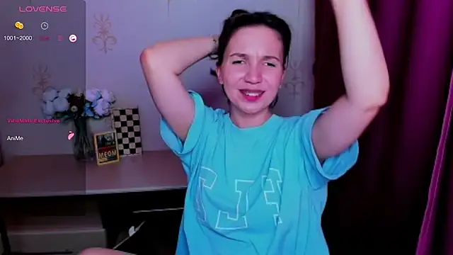 KindHazelHere_