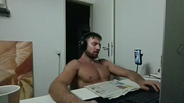 alpha-hunk