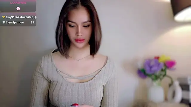 Cutee_Anna webcam