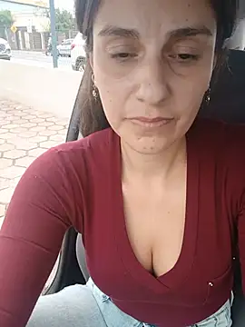 Lupita_sol webcam