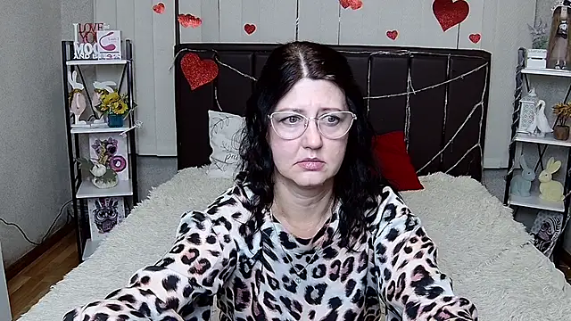 RoseHille live cam preview