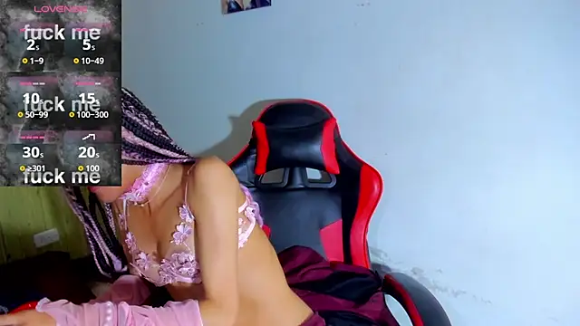 dolly_boob webcam
