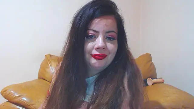 SexyNicolle4u webcam