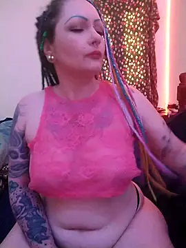 -_Dulce_- live cam preview