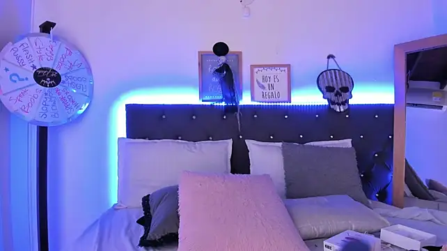 ElviraHancock_ webcam