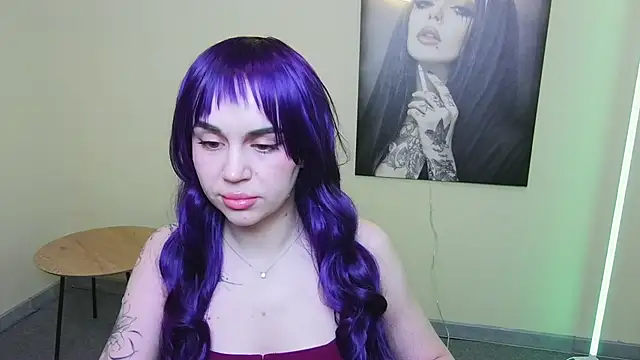 Lalisasa live cam preview