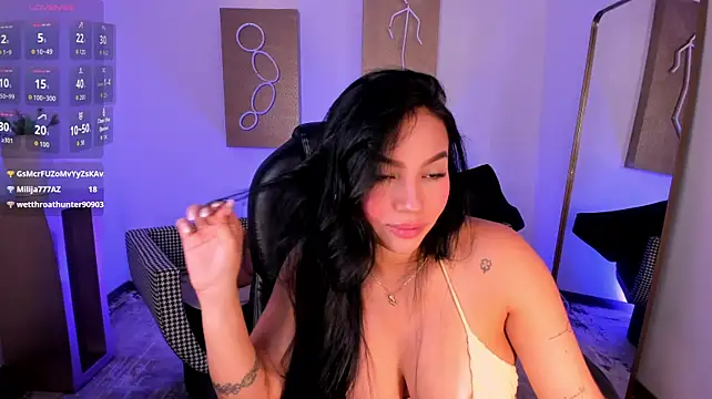 MollyJones_ webcam
