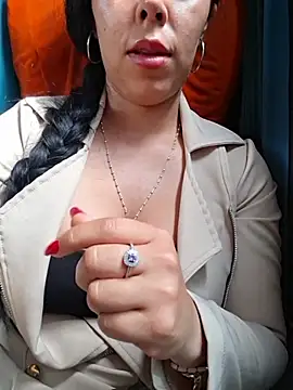 Luianna webcam