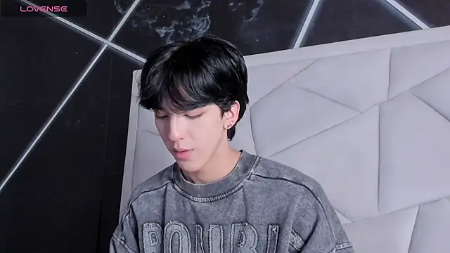 AerumChae webcam