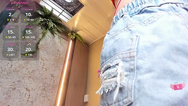 Alexaa_carter webcam