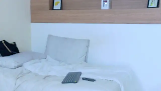 CelesteMarlowee webcam