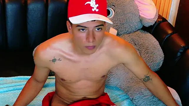 Yulian_Mendez webcam