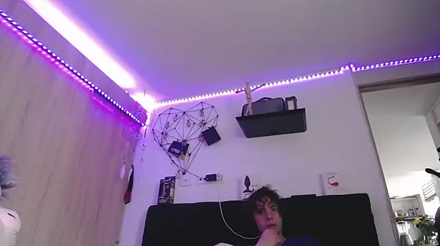Santiago_kiler webcam
