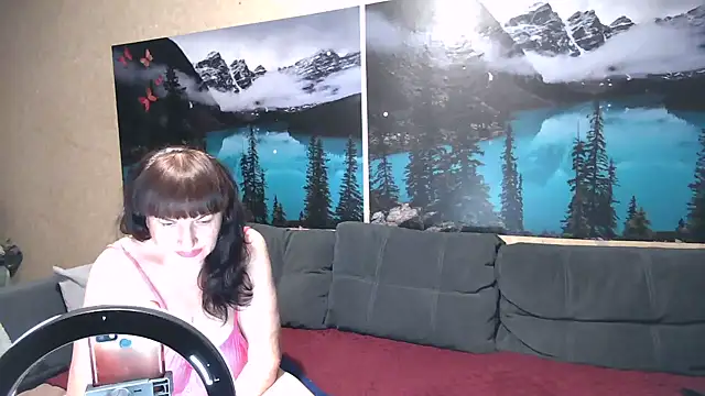 BiManKleo webcam