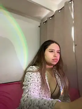 Lexie_e webcam