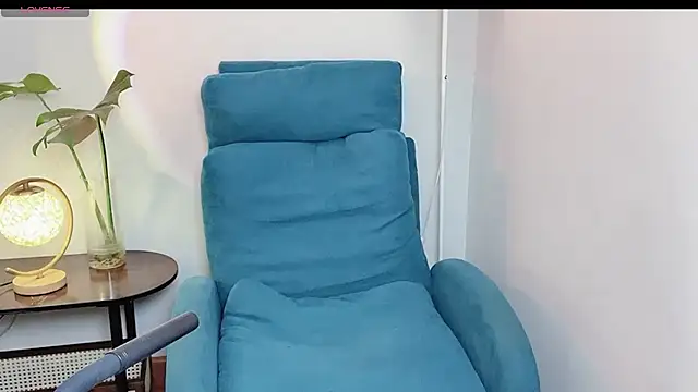 Bella--jj webcam