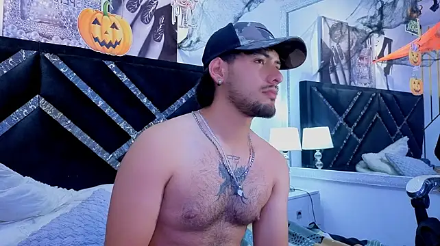 3MPI7ERNO webcam