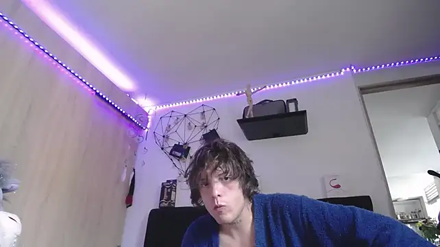 Santiago_kiler webcam