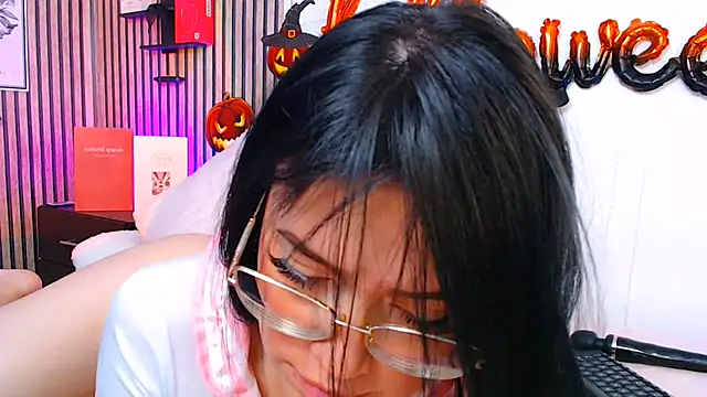 Isa_Maiden1 webcam