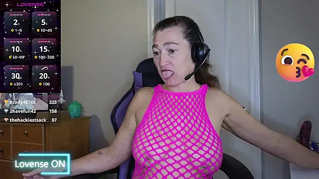 sexydistraction live cam preview