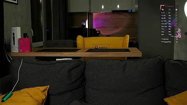 angel_lin live cam preview