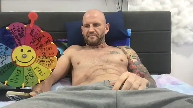 brianomally