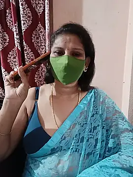 Telugu-Charika