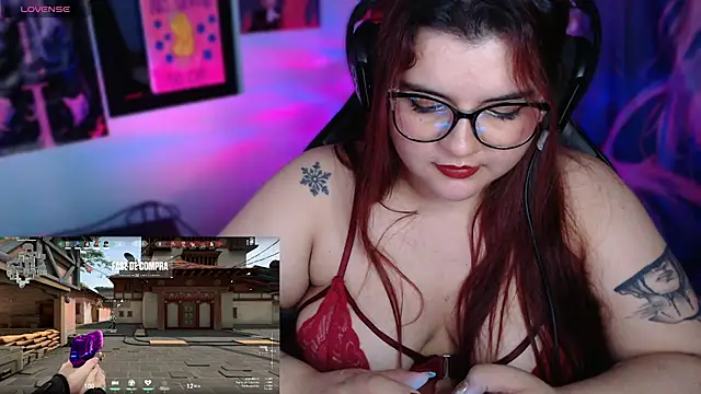 Annee23 webcam