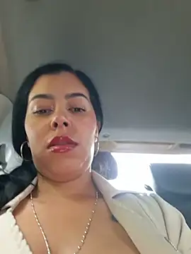 Luianna webcam