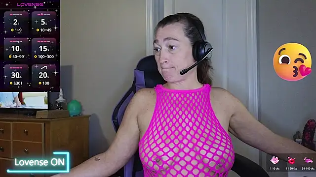 sexydistraction webcam