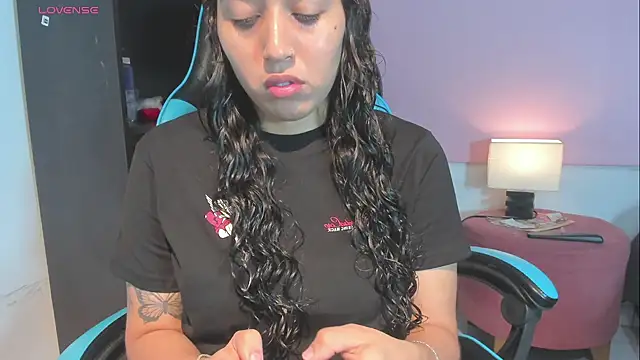 _maria_foxx_ webcam