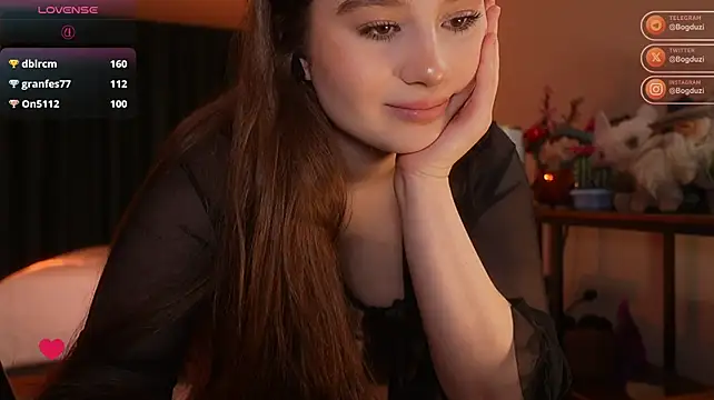 Bogduzi webcam