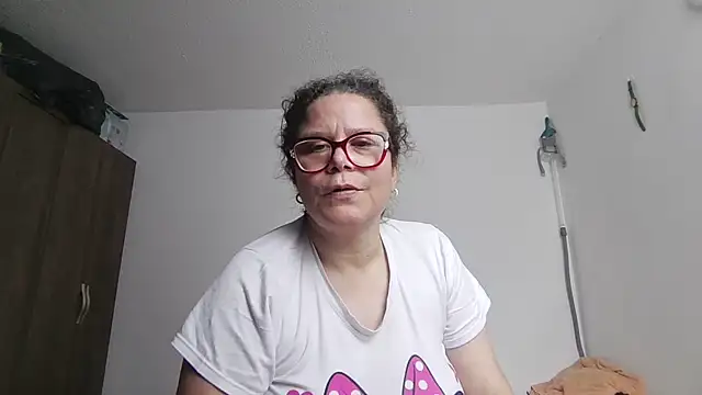 mariajoselibre webcam