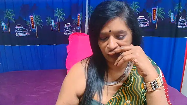 INDIANFUSION webcam