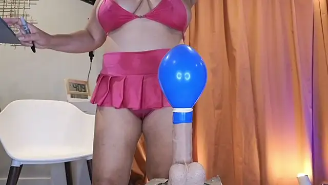 Vickiebee webcam