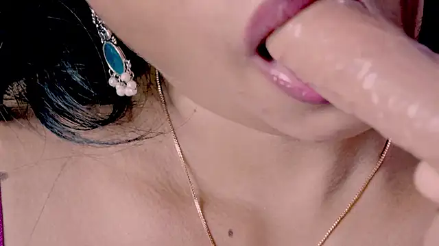 sexyhoney27 (F young) - lush control 10 mint