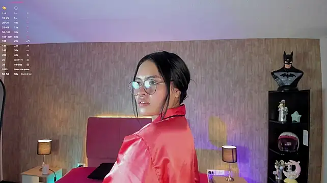 chloe_fiischer_ webcam