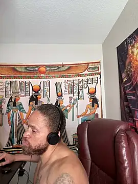 Fathero1time webcam