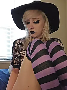AmethystFoxx